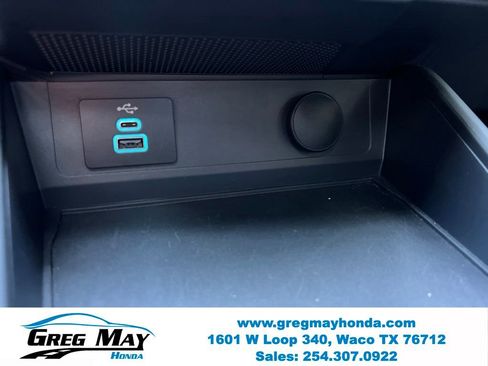 Used 2025 Ford Mustang Coupe RWD image 22
