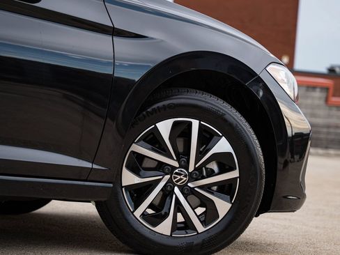 Certified 2024 Volkswagen Jetta S FWD image 7