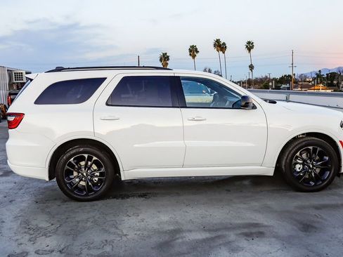 New 2025 Dodge Durango GT w/ Blacktop Package image 13