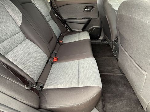 Used 2023 Nissan Rogue SV AWD/4WD image 11