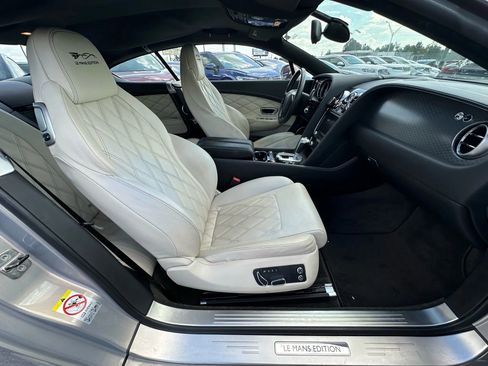 Used 2013 Bentley Continental GT AWD/4WD image 17