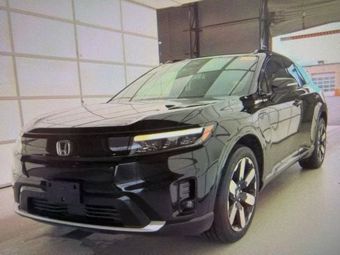 Used 2024 Honda Prologue Elite image 5