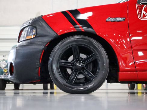 Used 2003 Ford F150 Lightning image 15