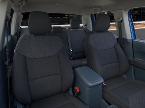 New 2026 Ford Maverick XL image 10