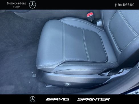 Certified 2025 Mercedes-Benz C 300 Sedan image 13