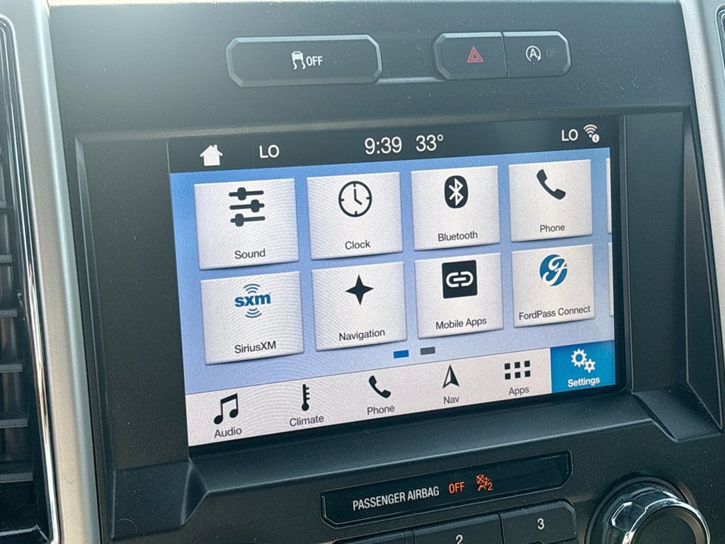 Used 2019 Ford F150 Lariat AWD/4WD image 38