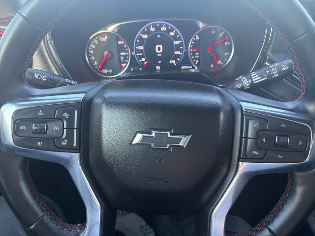 Used 2023 Chevrolet Blazer RS w/ Driver Confidence II Package FWD image 6
