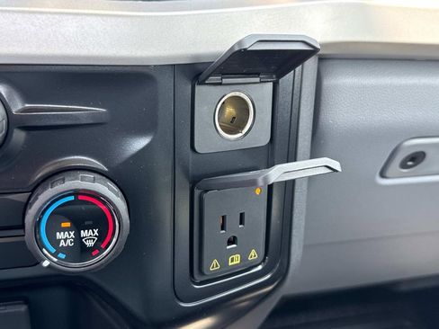 New 2025 Ford F350 XL w/ XL Chrome Package image 28