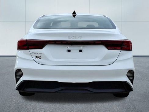 Used 2022 Kia Forte LXS image 26