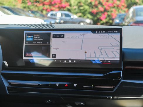 New 2026 BMW 530i w/ M Sport Package RWD image 14