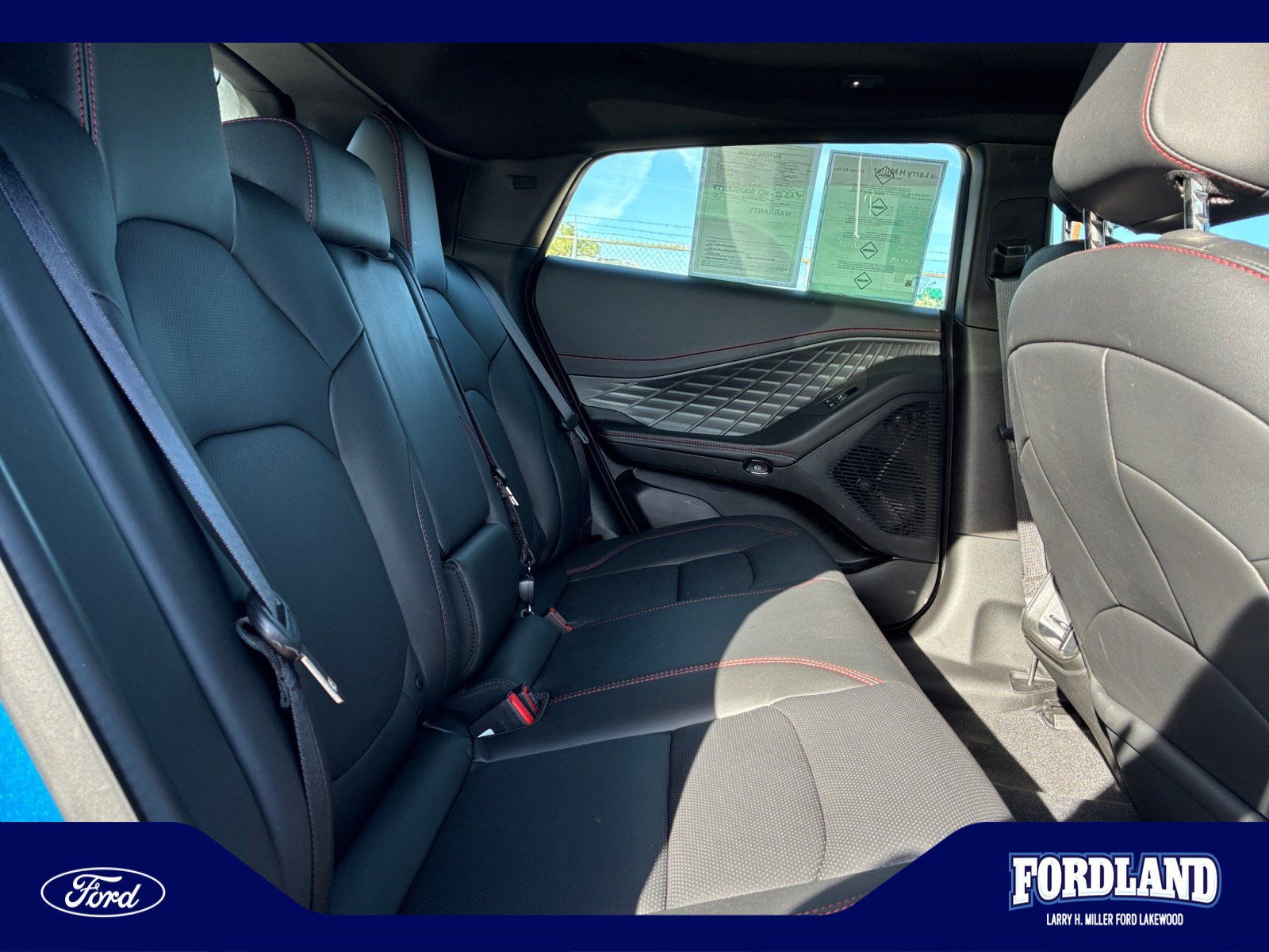 Used 2026 Dodge Charger R/T AWD/4WD image 18