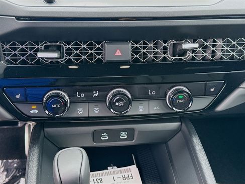 New 2026 Honda Accord Sport image 14