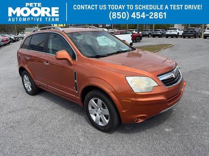 Used 2008 Saturn Vue XR w/ Premium Trim Package