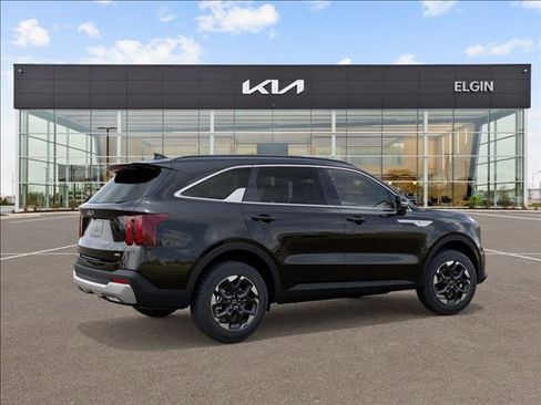 New 2026 Kia Sorento S AWD/4WD image 6