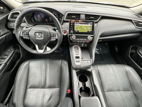 Used 2020 Honda Insight Touring image 20