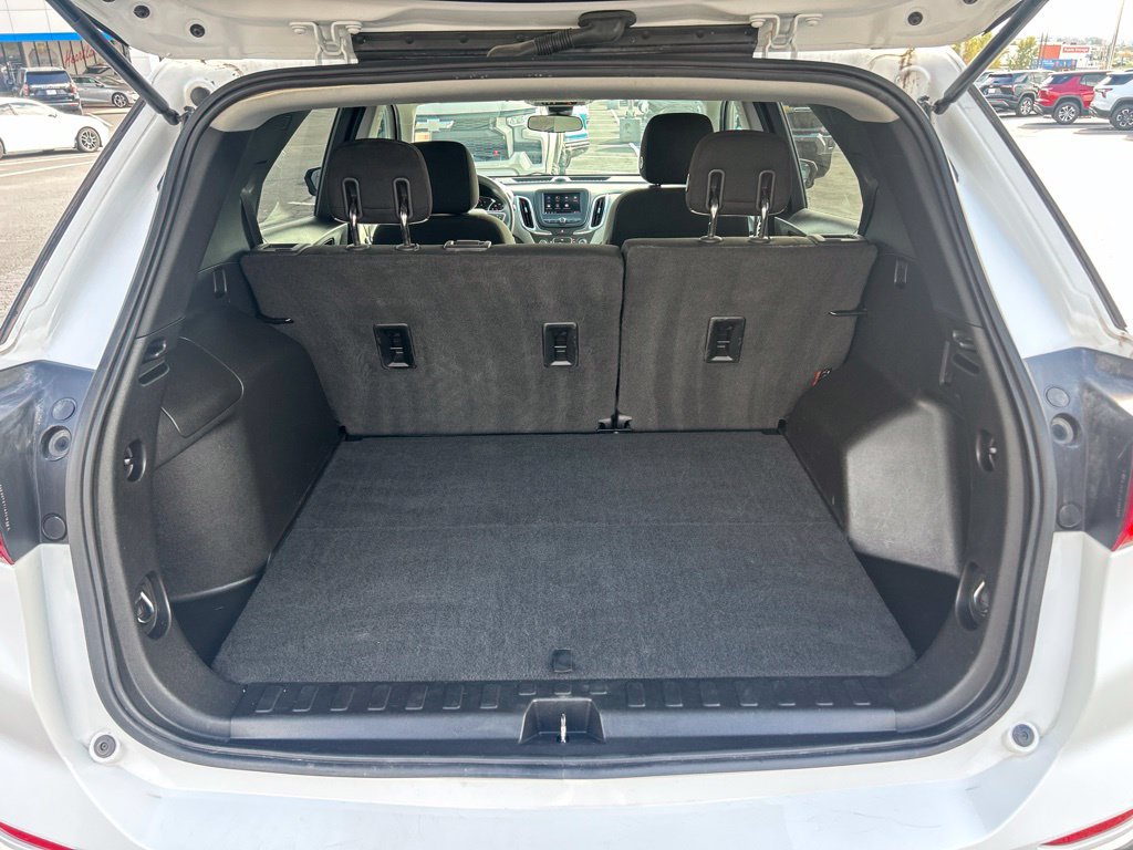 Used 2020 Chevrolet Equinox LT AWD/4WD image 36