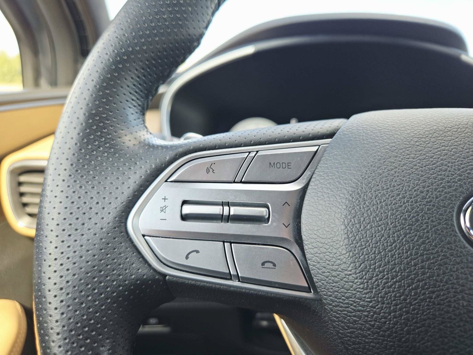Used 2023 Hyundai Santa Fe Calligraphy AWD/4WD image 23