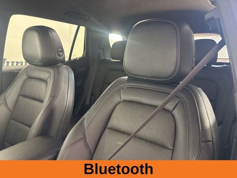 Used 2026 Chevrolet Equinox LT w/ Convenience Package II FWD image 9