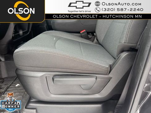 Used 2024 RAM 3500 Tradesman w/ Convenience Group image 12