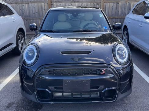 Used 2024 MINI Cooper S FWD image 12