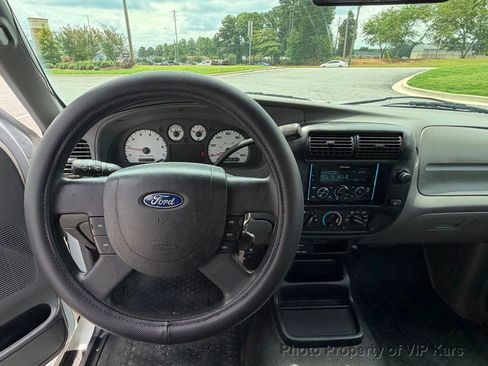 Used 2004 Ford Ranger Edge RWD image 15