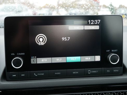 Certified 2023 Honda Civic EX image 22