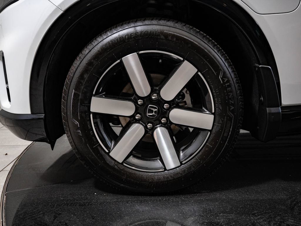 Used 2025 Honda Prologue Touring image 13