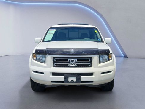 Used 2006 Honda Ridgeline RTL image 8
