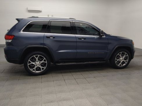 Used 2021 Jeep Grand Cherokee Limited w/ Luxury Group II AWD/4WD image 10