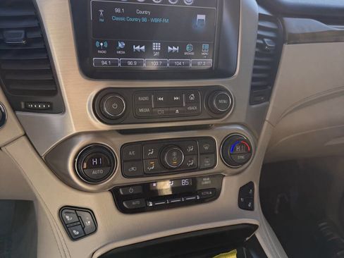 Used 2017 GMC Yukon Denali w/ Open Road Package image 25