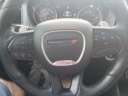 Used 2021 Dodge Charger GT w/ Navigation & Travel Group image 14