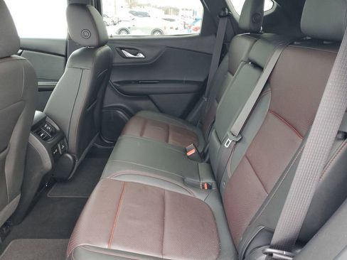 Used 2019 Chevrolet Blazer RS image 11