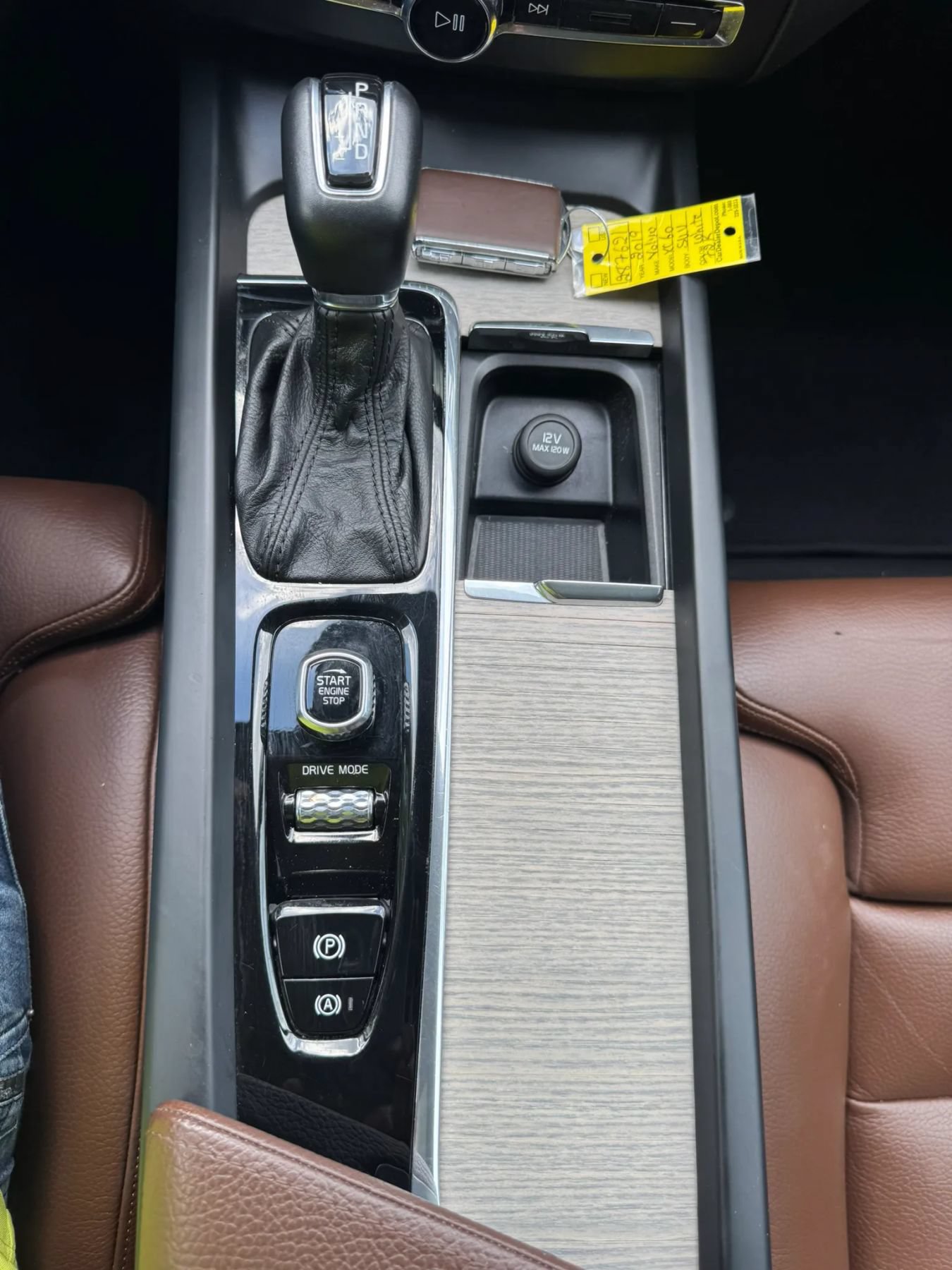 Used 2019 Volvo XC60 T5 Inscription AWD/4WD image 33