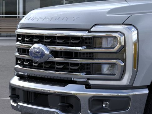 New 2026 Ford F250 King Ranch AWD/4WD image 38