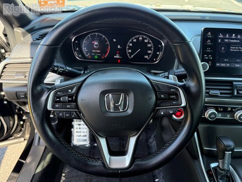 Used 2022 Honda Accord Sport image 15