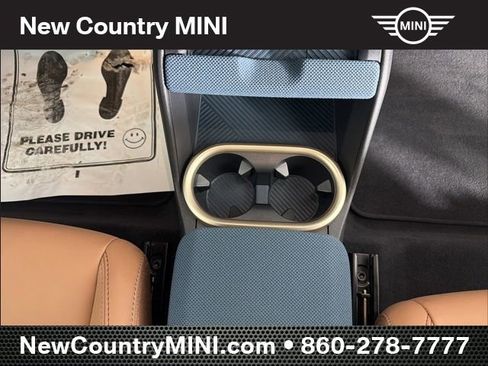 Certified 2025 MINI Cooper Countryman S AWD/4WD image 22