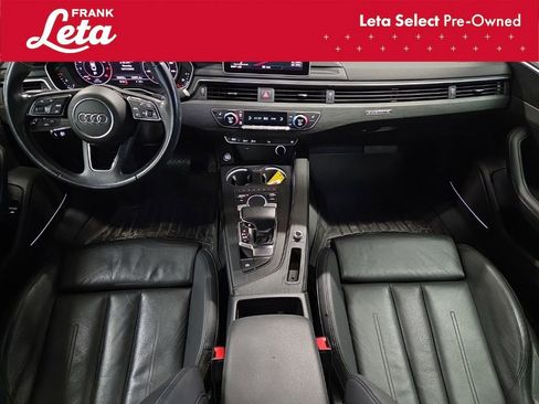 Used 2019 Audi A5 2.0T Premium Plus w/ Premium Plus image 24