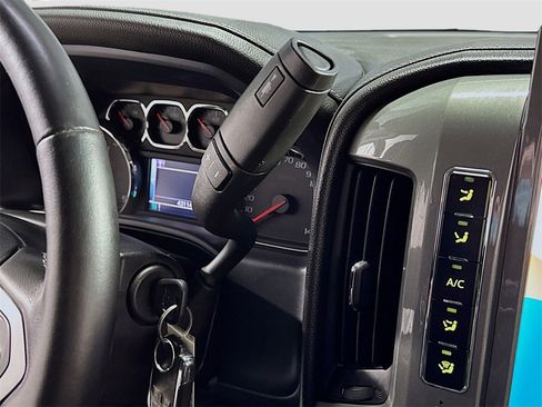 Used 2016 Chevrolet Silverado 3500 LTZ w/ Duramax Plus Package image 18