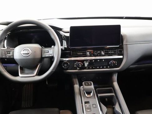 New 2026 Nissan Pathfinder Platinum w/ Cargo Package AWD/4WD image 14