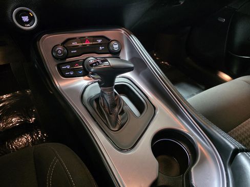 Used 2023 Dodge Challenger SXT w/ Blacktop Package image 26