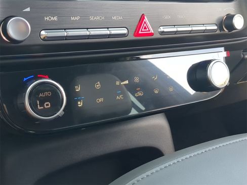 New 2026 Hyundai Palisade Calligraphy image 28