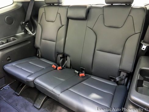 Used 2023 Kia Telluride SX image 12