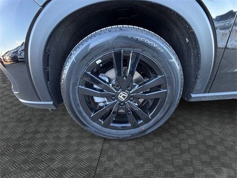 Certified 2026 Honda HR-V Sport image 13