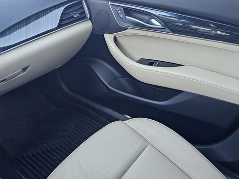 Used 2020 Cadillac CT5 Premium Luxury image 11