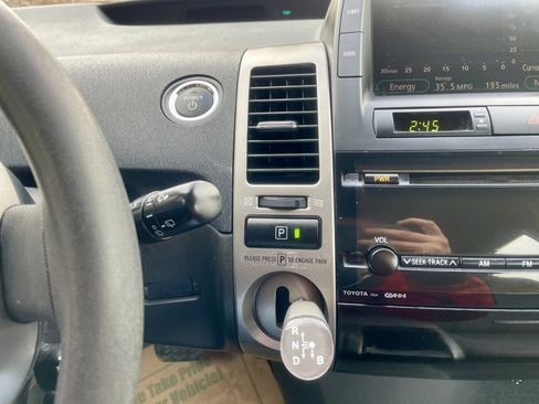 Used 2009 Toyota Prius image 28