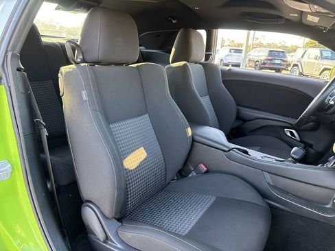 Used 2023 Dodge Challenger R/T w/ T/A Package image 26