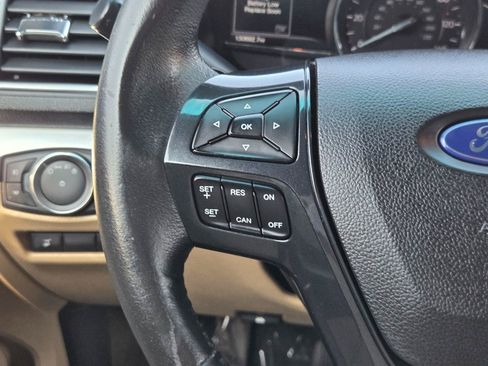 Used 2016 Ford Explorer XLT w/ Equipment Group 202A AWD/4WD image 32