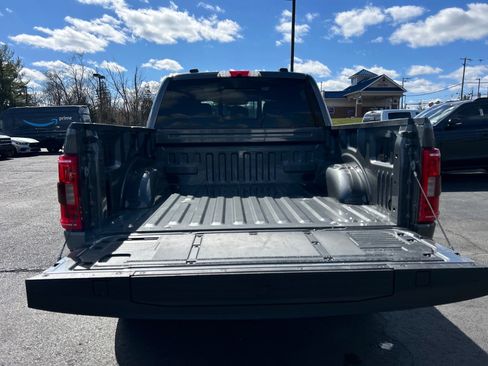 Certified 2022 Ford F150 XLT w/ Equipment Group 302A High image 14