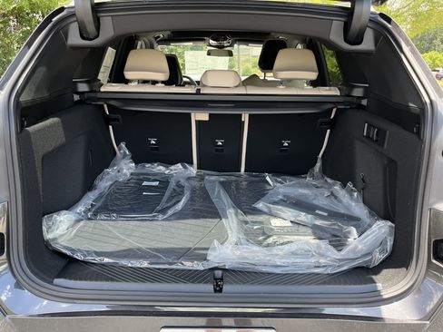 New 2025 BMW X3 xDrive30i w/ Premium Package image 24