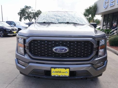 Certified 2023 Ford F150 XL w/ STX Appearance Package image 2